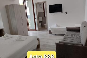 Astra B&b