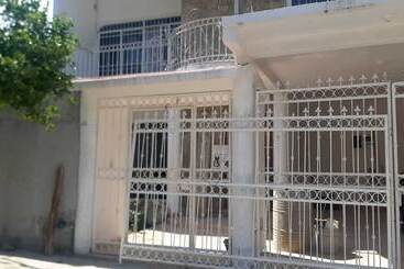 Bed and Breakfast Villa La Orquídea Huatulco