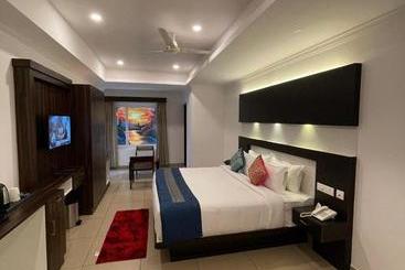 ホテル Amuse Vista Resorts And Spa