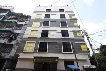 هتل O Avenue Inn
