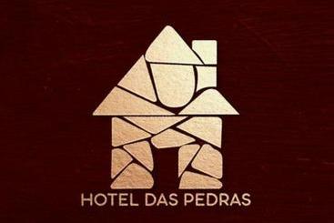 Hotel Das Pedras