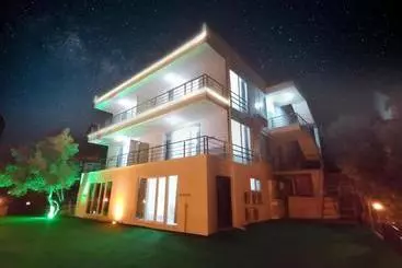 Hotel Just Dream Suites