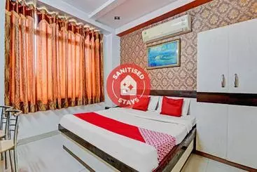 Otel Oyo 81977 Riddhi