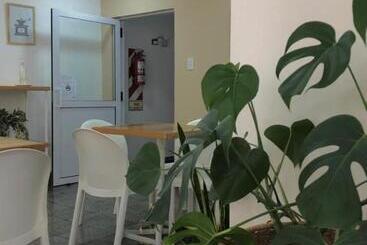 בית מלון כפרי Residencia Del Norte