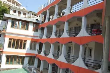 Hotel Goroomgo Shivay Kausani