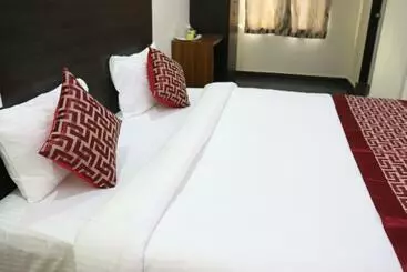 Hotel Venster Residency