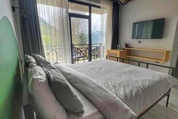 İspendam Tess Otel