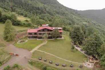 İspendam Tess Otel