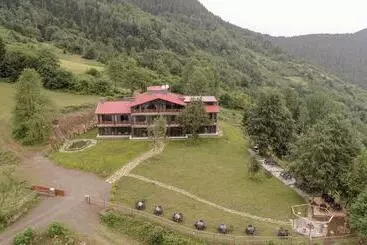 İspendam Tess Otel