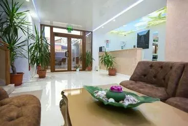 Pansiyon Avantul Scm