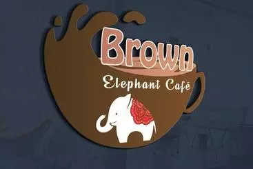 Pansiyon Brown Elephant Cafe