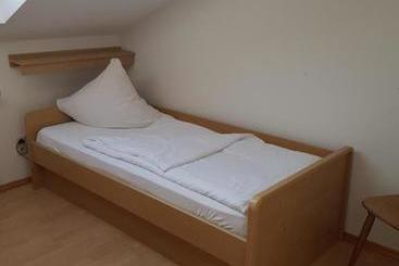 Пансион Duschlwirt