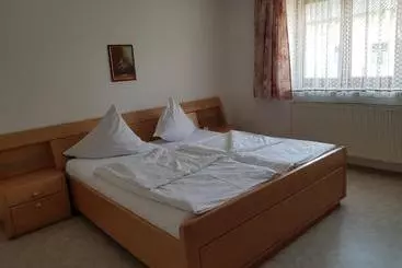 Pension Duschlwirt