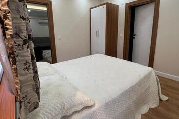 Aparthotel Ada Apart&