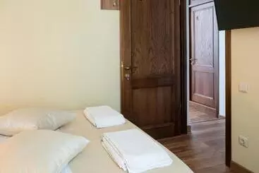 فندق صغير Boutique Hotel Filosofia