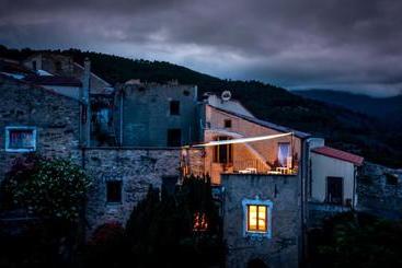 צימר Natura Rooms&sport Bikeactivity Asd Aps