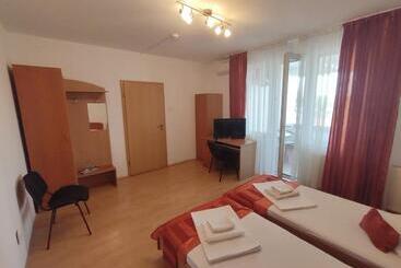 Nocleg ze śniadaniem Pensiunea Elena