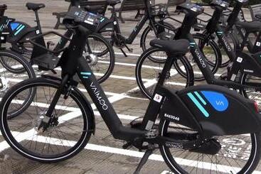 ベッドアンドブレックファースト Tresca Charme Luxury Rooms