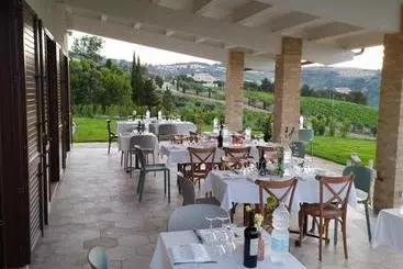 Casale Adriatico B&b