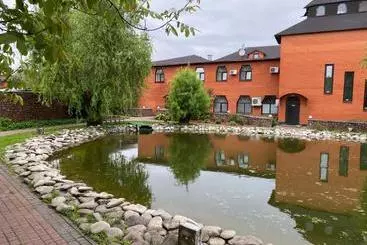 Hotel гостинний маєток