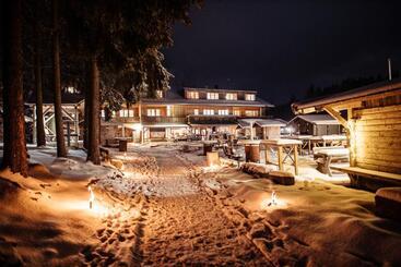 Hotel Am Fichtelsee