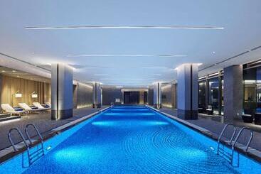 호텔 Doubletree By Hilton Beijing Badaling