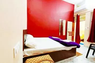 Hôtel Hari Darshan