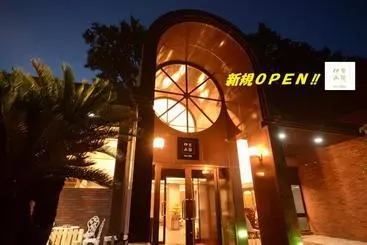 リゾートホテル伊東山荘 Ito Villa