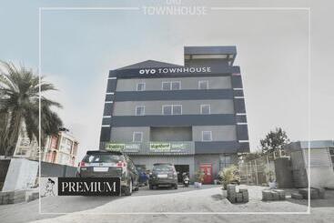 Super Townhouse Boutique Hotel Sarjapur Road