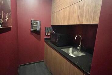 아파트호텔 Legend Majestic Appart Hôtel