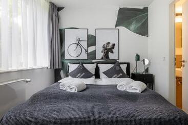 מלון דירות Limehome München