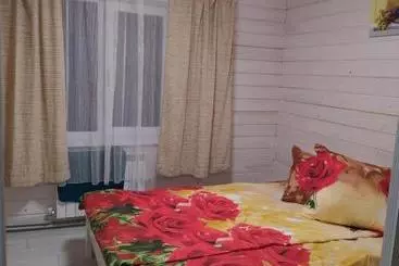 Pensão Good House