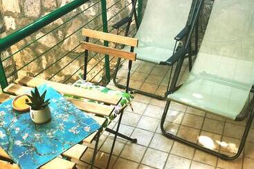 펜션 Millie S Place Sorrento