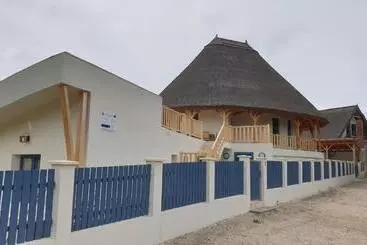 Pensiunea Nest