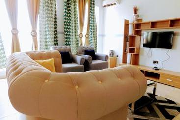 Aparthotel Résidence Nana Palace