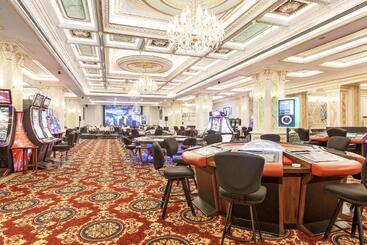 Salamis Bay Conti Hotel Resort & Spa & Casino