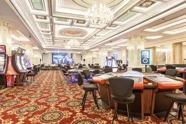 Salamis Bay Conti Hotel Resort & Spa & Casino