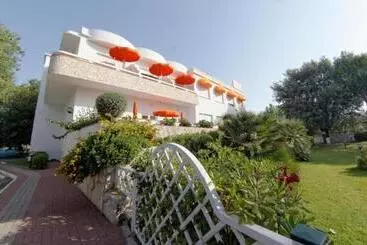 Capo Circeo Beach Resort Spa Fronte Mare
