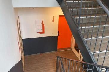 Easyhotel Zürich Limmatplatz