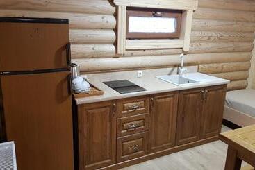 Hotel Ganz Ski Lift 5