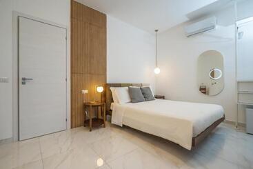 Infinity Castellabate B & B Di Charme