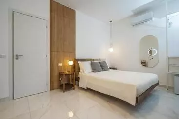 Infinity Castellabate B & B Di Charme