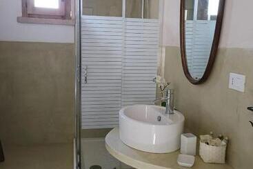 Pensjonat Historia  Dimore Corte Chiesa