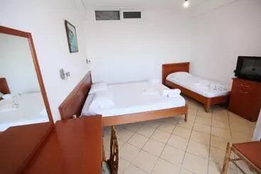 Pensão Vila Asidanu