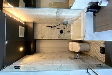 Aparthotel Spatium Tokyo