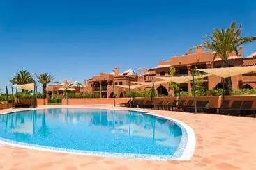 آپارتمان Amendoeira Golf Resort