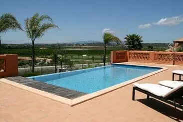 公寓 Amendoeira Golf Resort