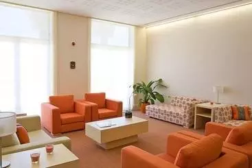 شقة Amendoeira Golf Resort