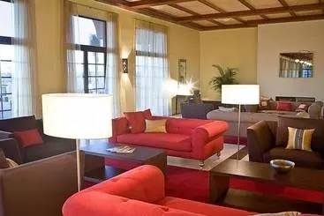 Huoneisto Amendoeira Golf Resort