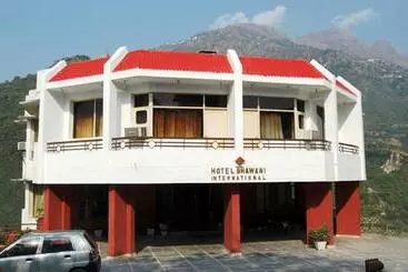 فندق Bhawani International